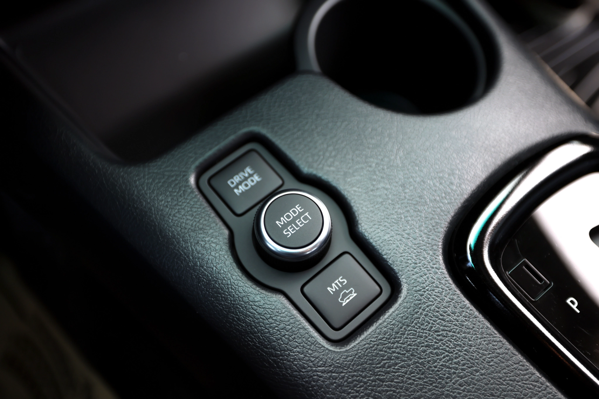 2025 Hilux Hybrid 48V Oxide Bronze Interior 004